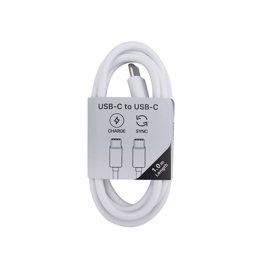 Câble USB-C vers USB-C To Go