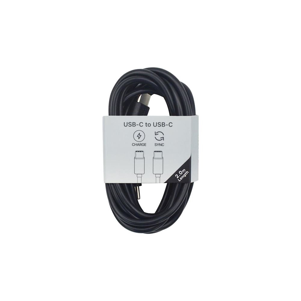 Câble USB-C vers USB-C To Go