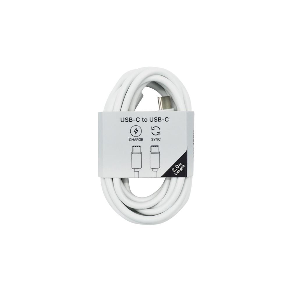 Câble USB-C vers USB-C To Go