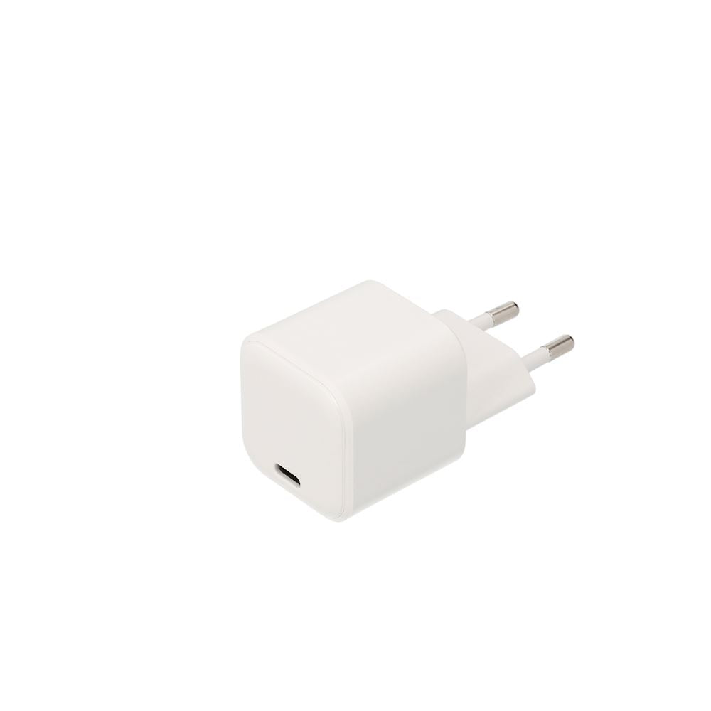 Chargeur Nano Smart - USB-C Power Delivery - 30W
