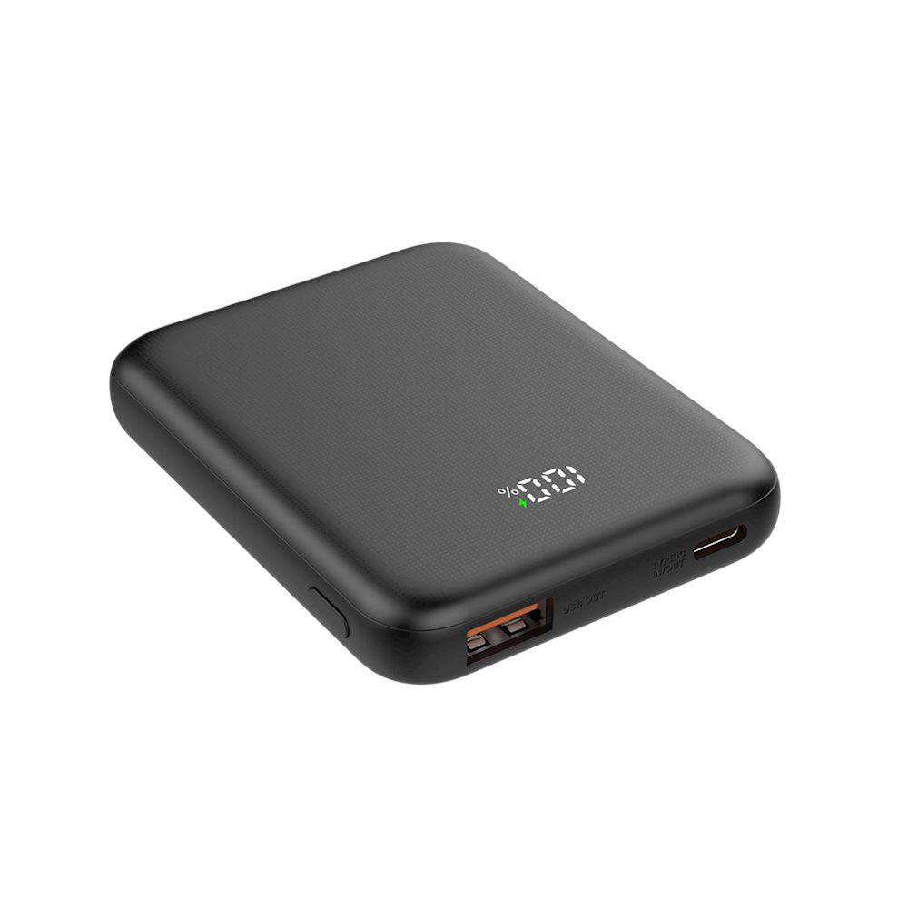 Slim2 PowerBank (5 000 mAh)