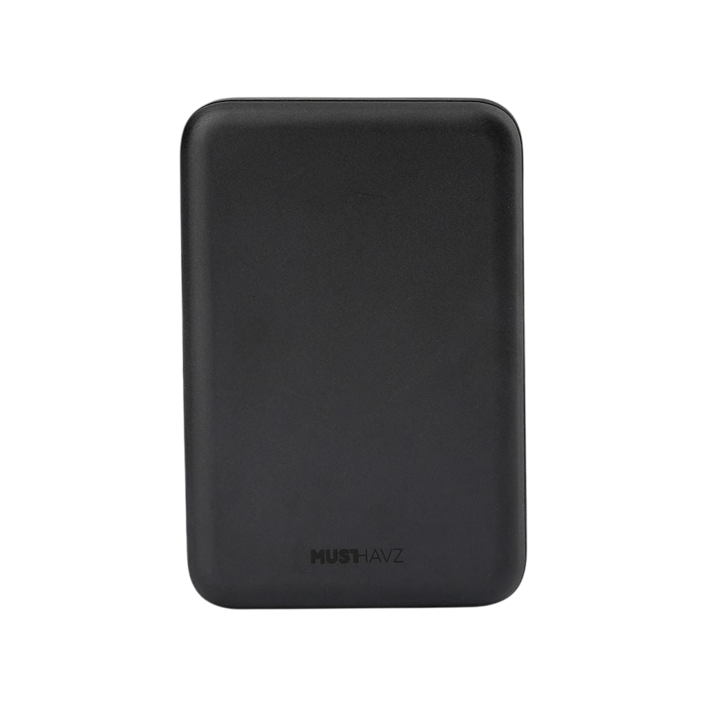 MagPower - Powerbank Magnétique MagSafe - 10 000 mAh - 20W PD