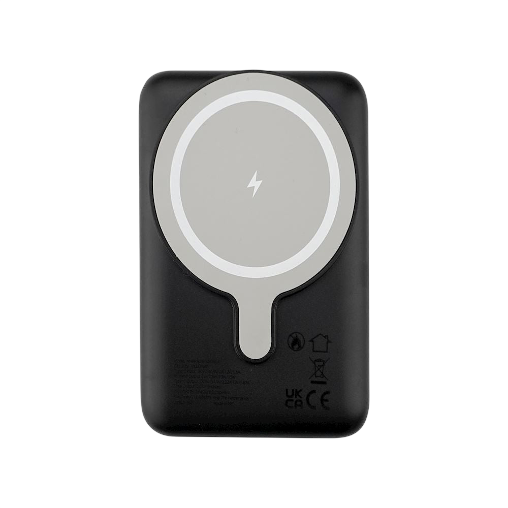 MagPower - Powerbank Magnétique MagSafe - 10 000 mAh - 20W PD