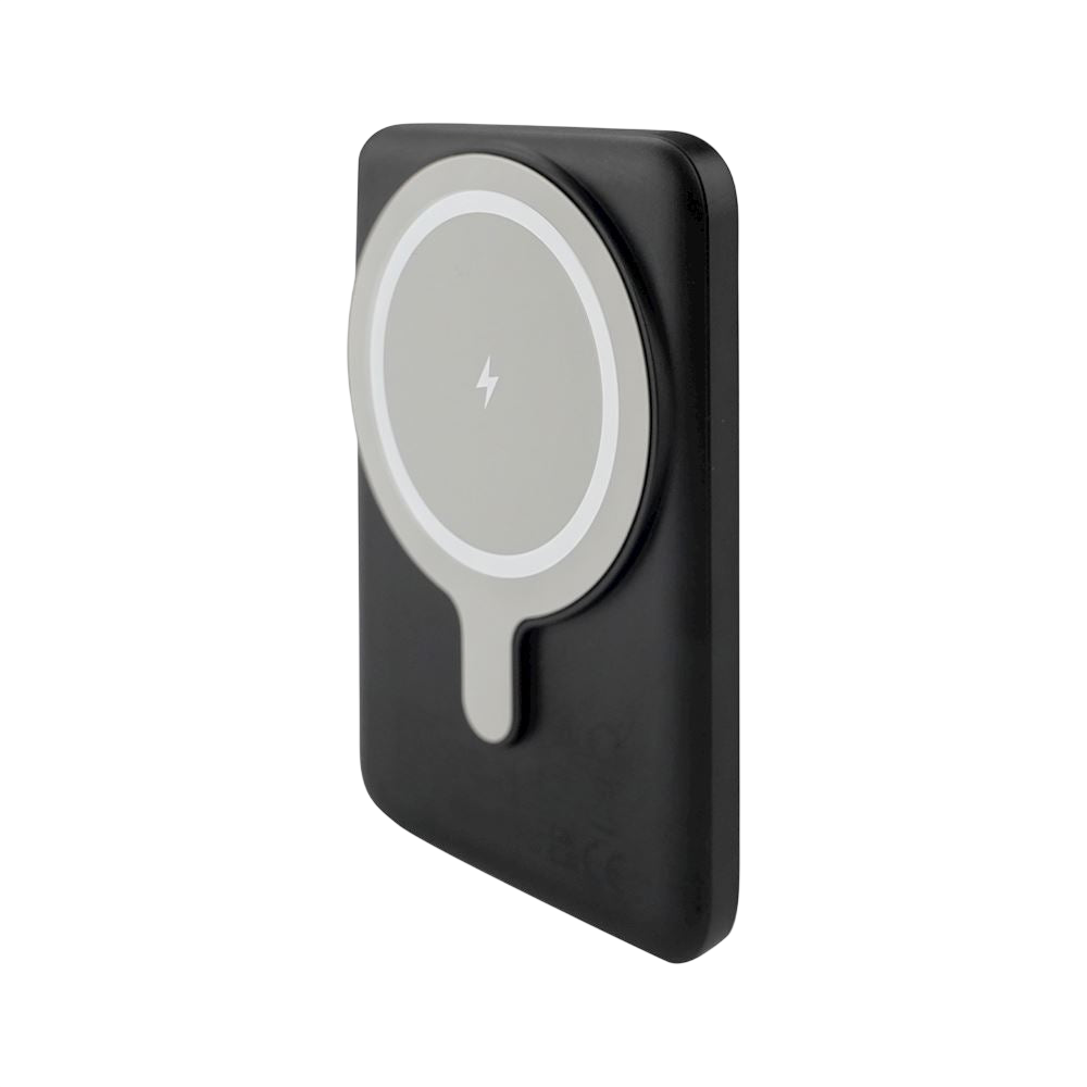 MagPower - Powerbank Magnétique MagSafe - 5 000 mAh - Ultra-Slim