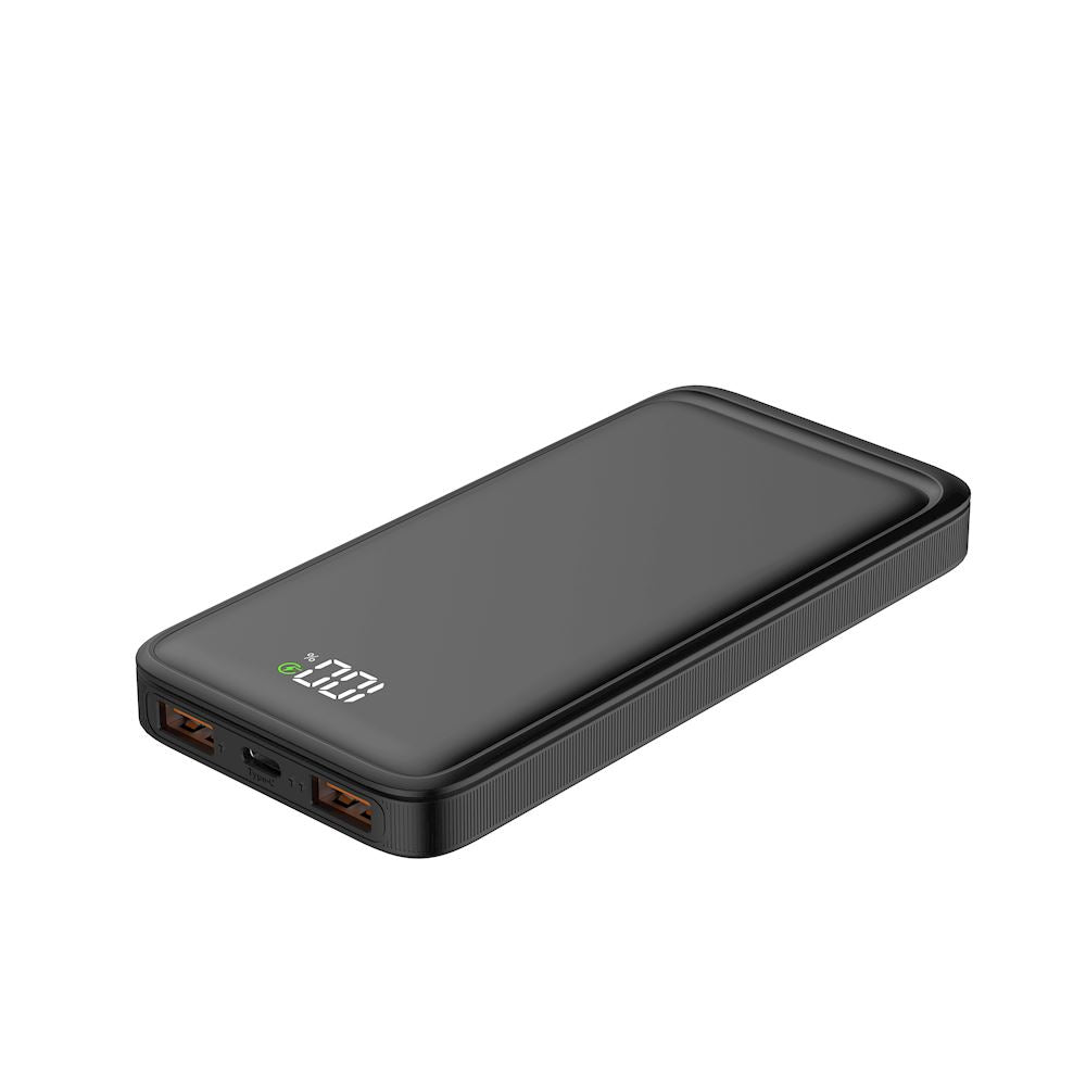 Volt Powerbank - 10 000 mAh - 20W Power Delivery