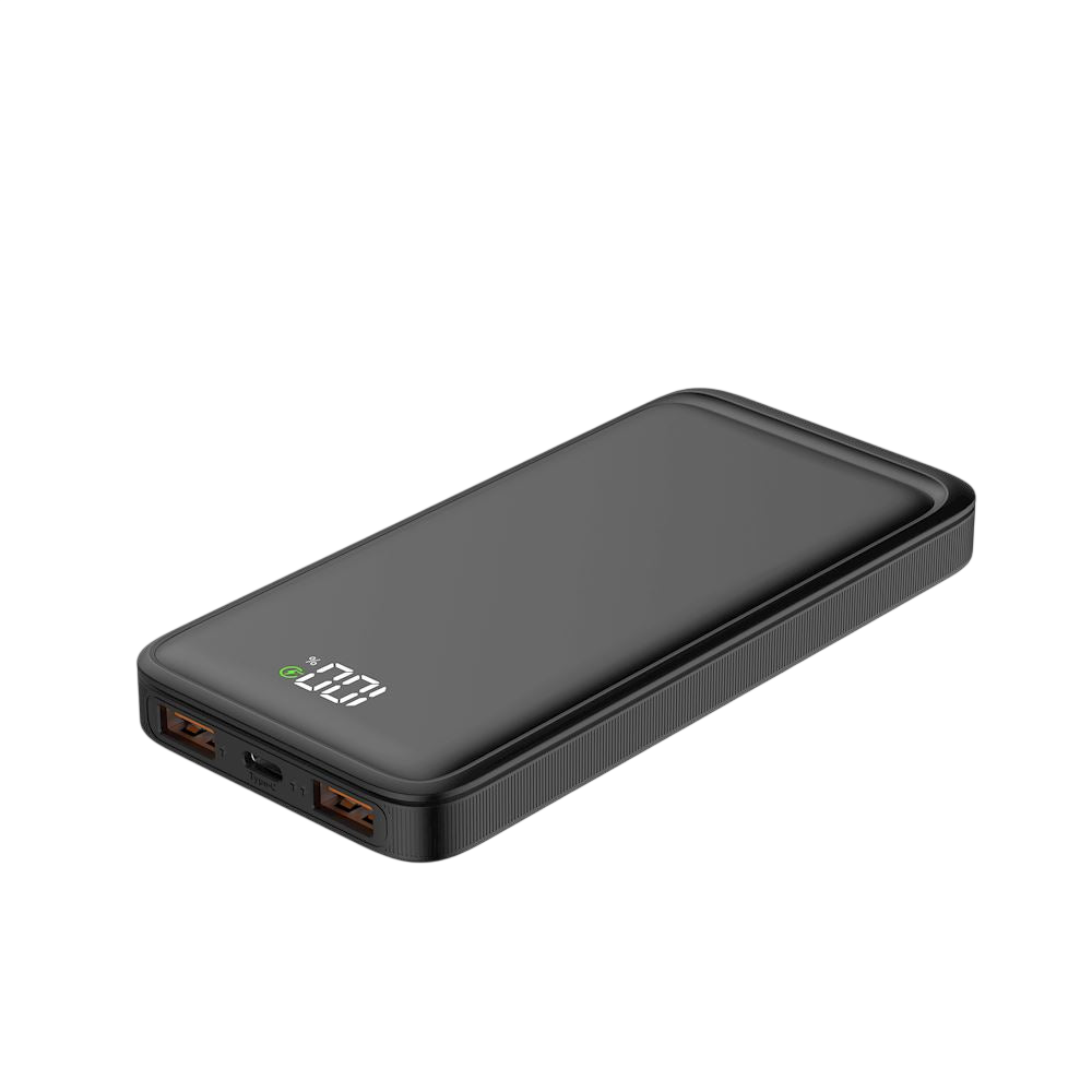 Volt Powerbank - 10 000 mAh - 20W Power Delivery