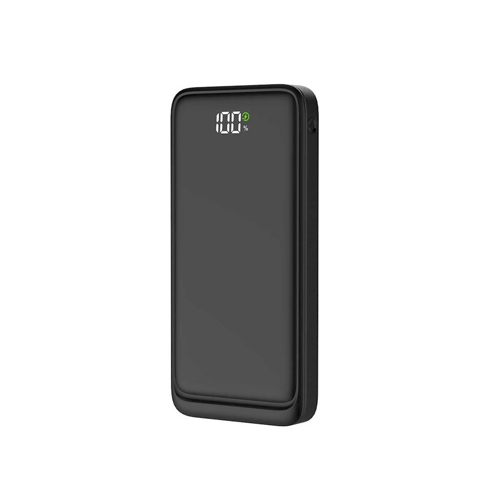 Volt Powerbank - 10 000 mAh - 20W Power Delivery