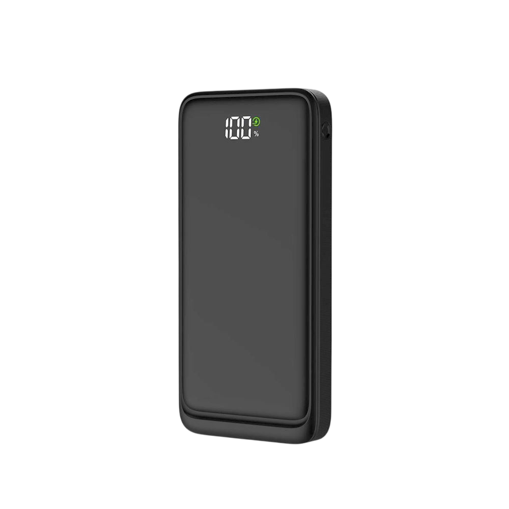 Volt Powerbank - 10 000 mAh - 20W Power Delivery