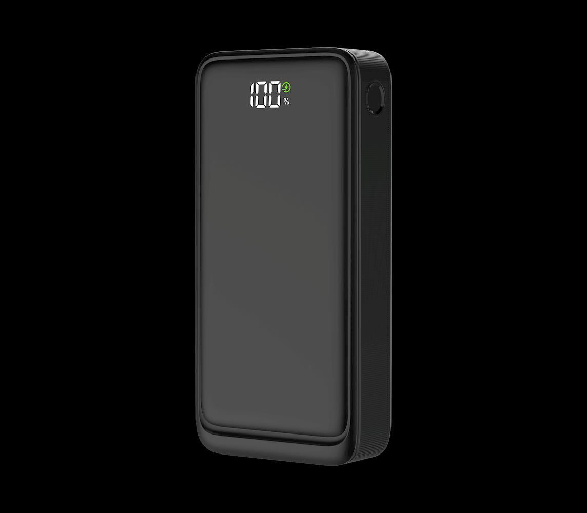Volt Powerbank - 20 000 mAh - 20W Power Delivery