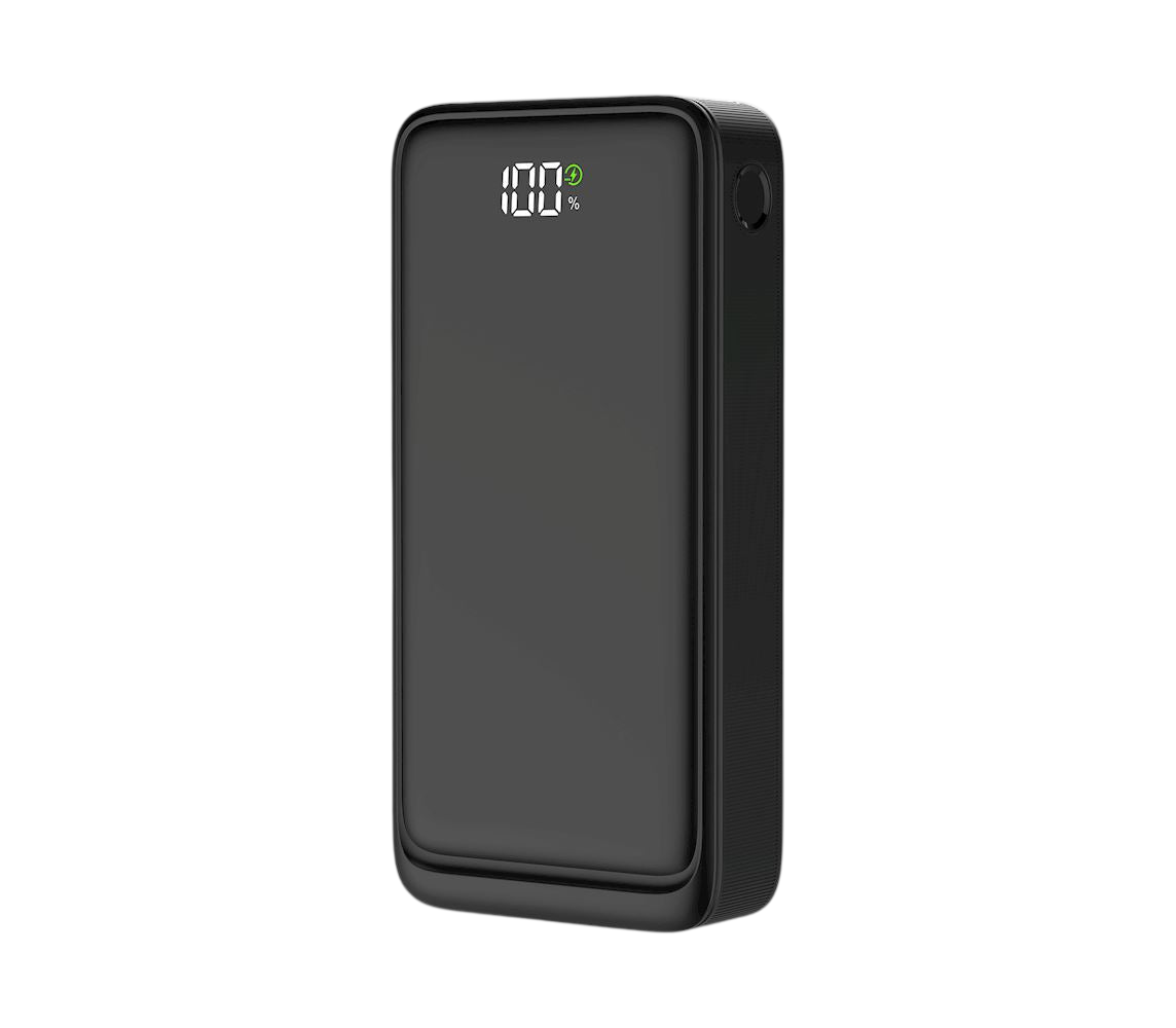 Volt Powerbank - 20 000 mAh - 20W Power Delivery