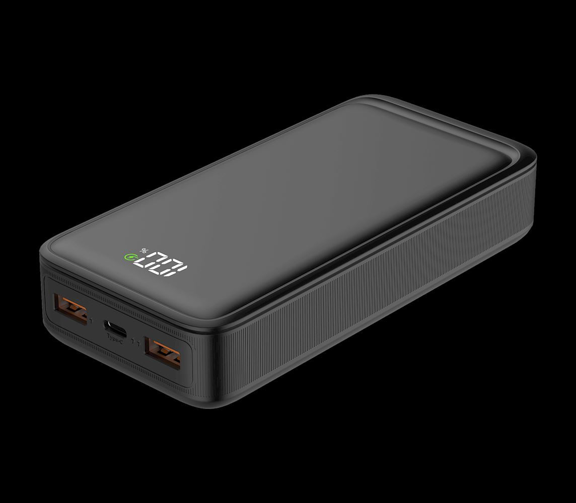 Volt Powerbank - 20 000 mAh - 20W Power Delivery