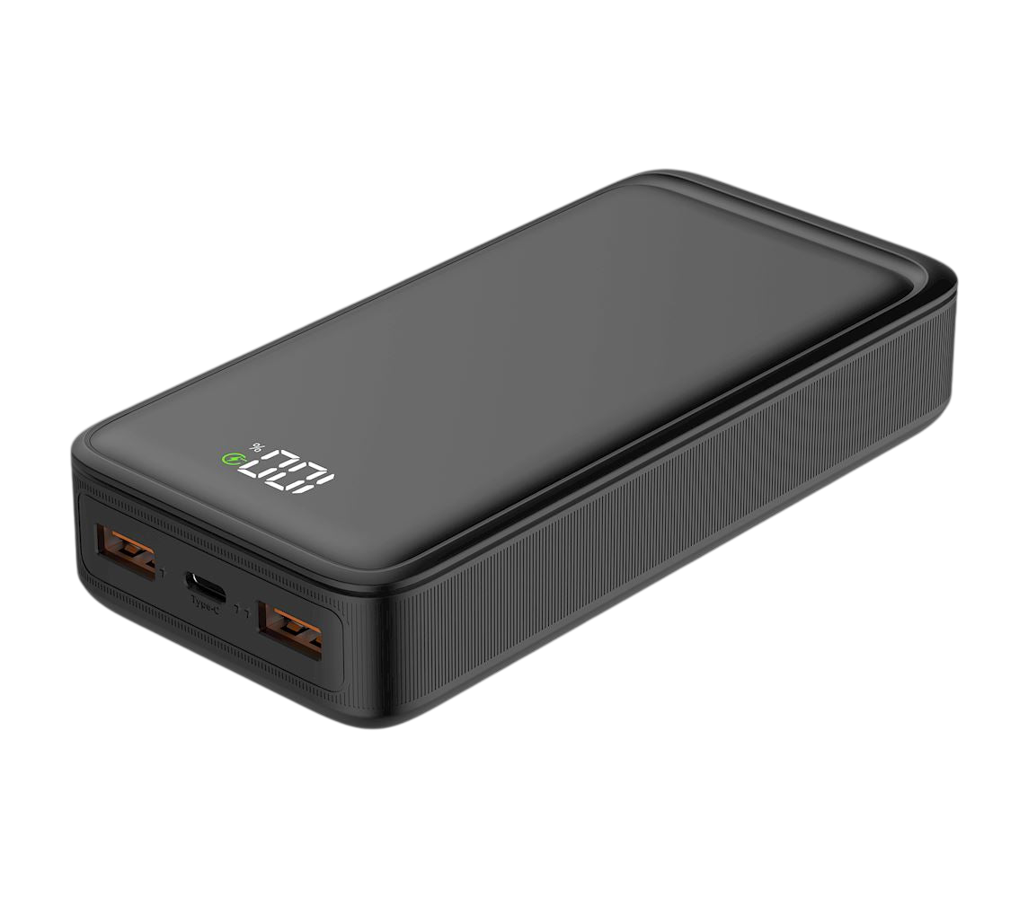 Volt Powerbank - 20 000 mAh - 20W Power Delivery