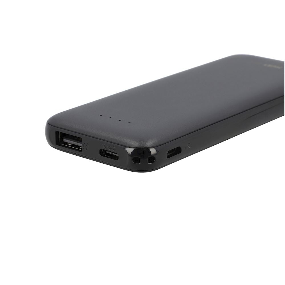 Slim Powerbank - 5 000 mAh - Ultra-Compacte