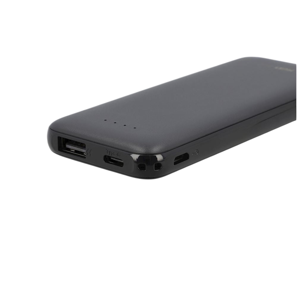 Slim Powerbank - 5 000 mAh - Ultra-Compacte