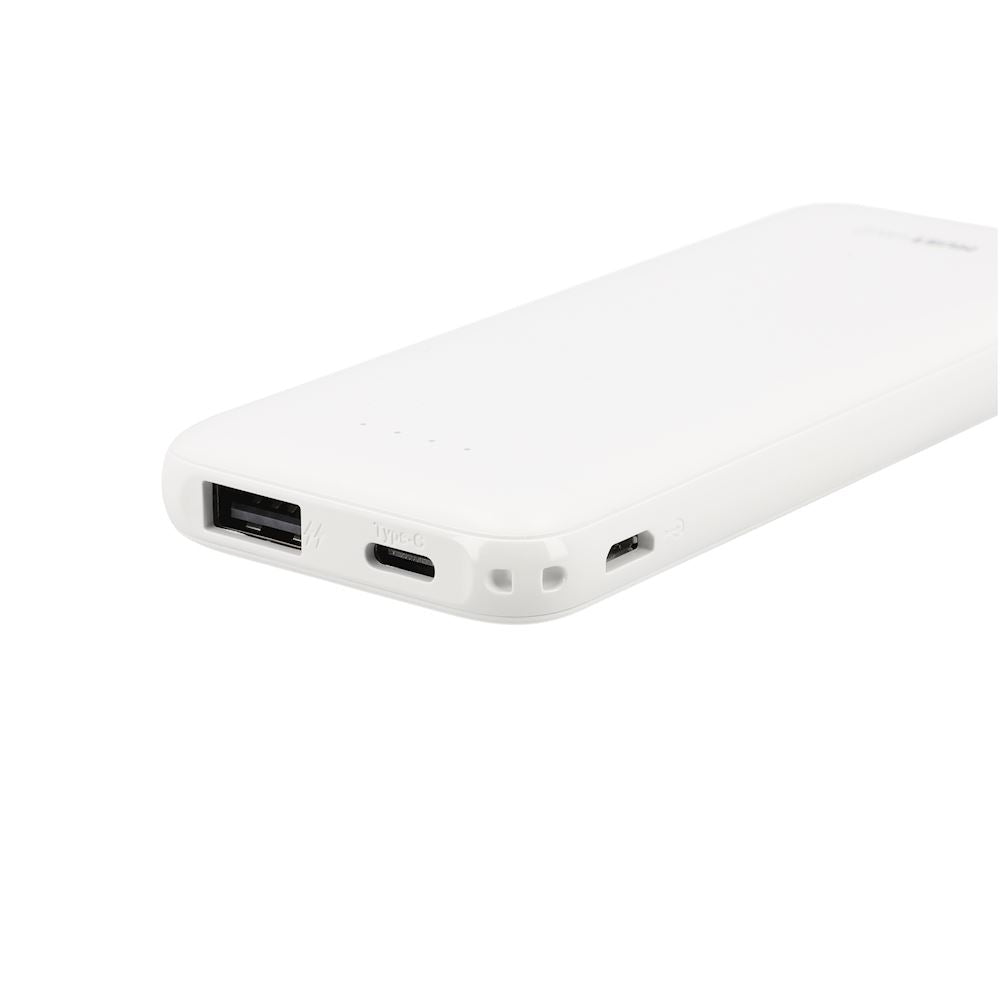 Slim Powerbank - 5 000 mAh - Ultra-Compacte