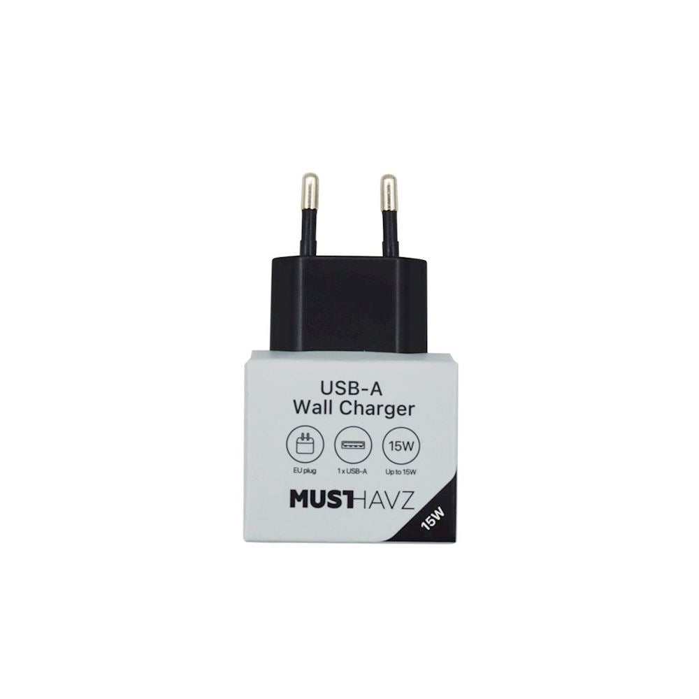 Chargeur Secteur To Go - USB-A - 15W