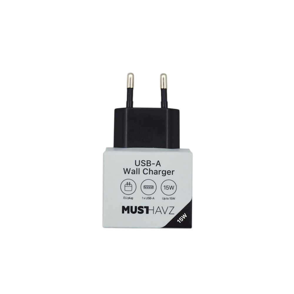 Chargeur Secteur To Go - USB-A - 15W