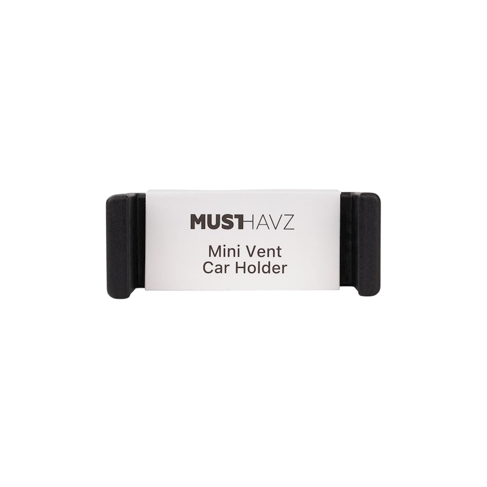 To Go Mini Vent - Support Voiture Universel pour Grille d'Aération
