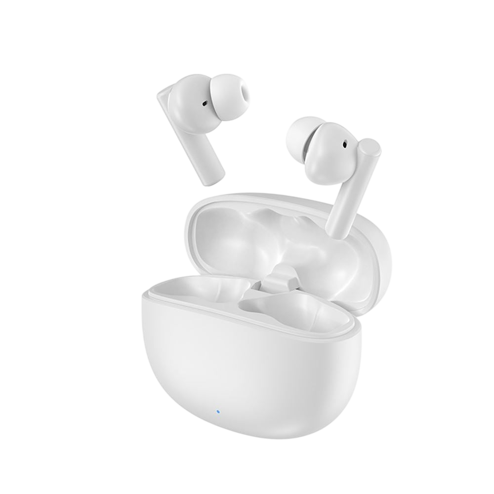 Écouteurs True Wireless avec Réduction de Bruit (ANC)