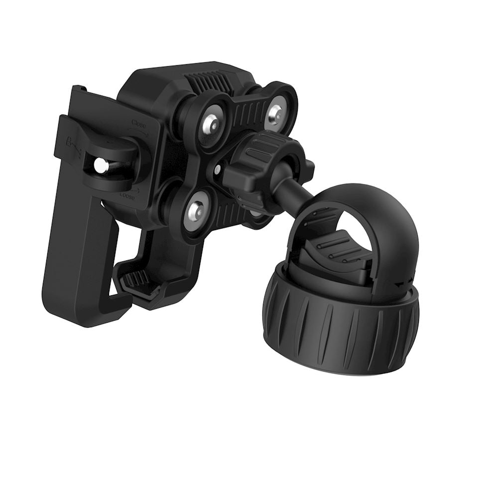 EasyLock - Support Smartphone Universel pour Vélos et Trottinettes