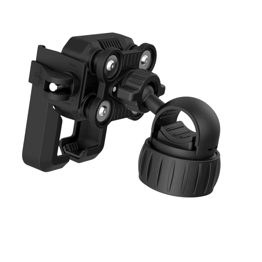 EasyLock - Support Smartphone Universel pour Vélos et Trottinettes