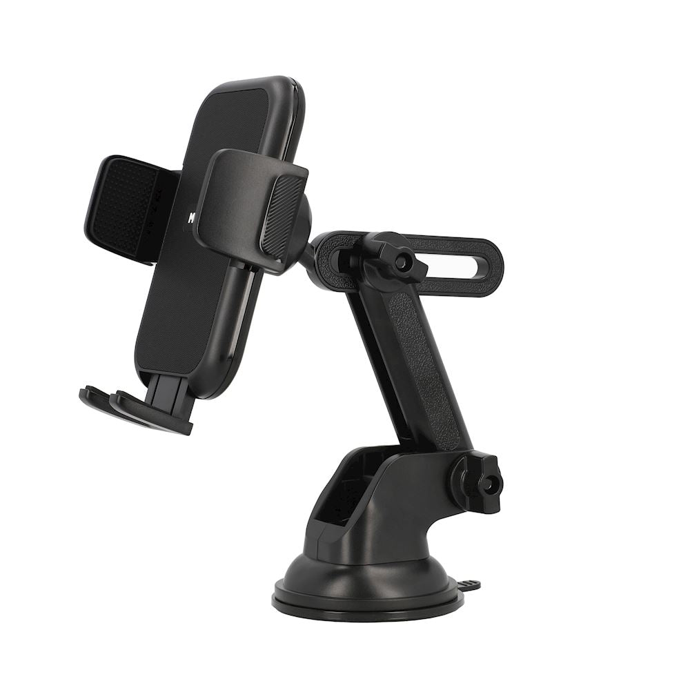 Dash 2 - Support Voiture Universel avec Fixation Ventouse Haute Performance