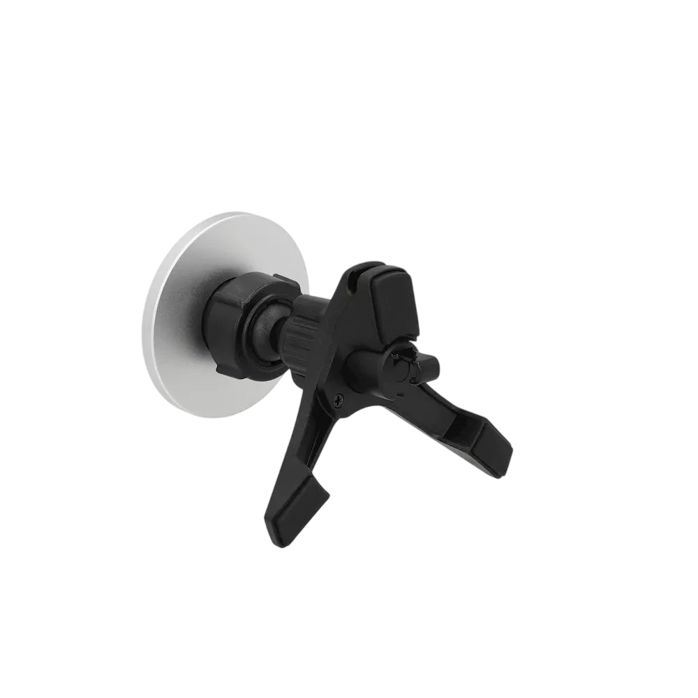 MagSnap - Support Voiture Magnétique MagSafe pour Grille d'Aération