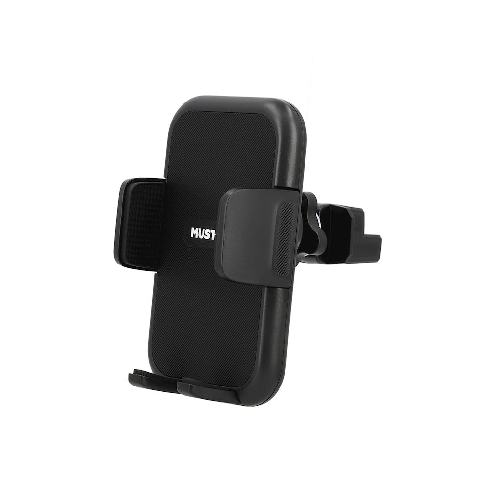 Vent 1 - Support Voiture Universel avec Fixation Grille d'Aération