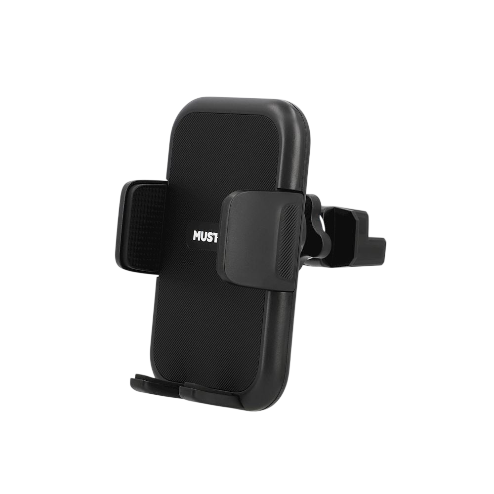 Vent 1 - Support Voiture Universel avec Fixation Grille d'Aération