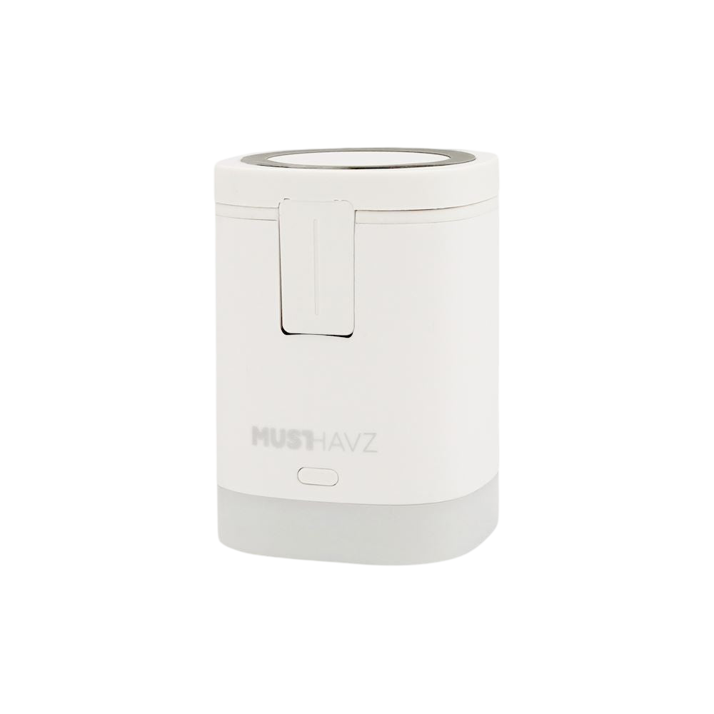 Mag4 - Chargeur Sans Fil Magnétique MagSafe - Ultra-Slim