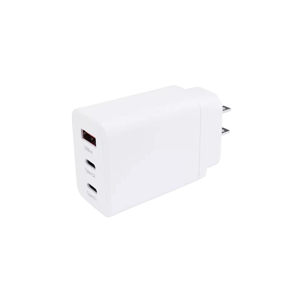 Chargeur de Voyage Universel Monde - 65W - Power Delivery