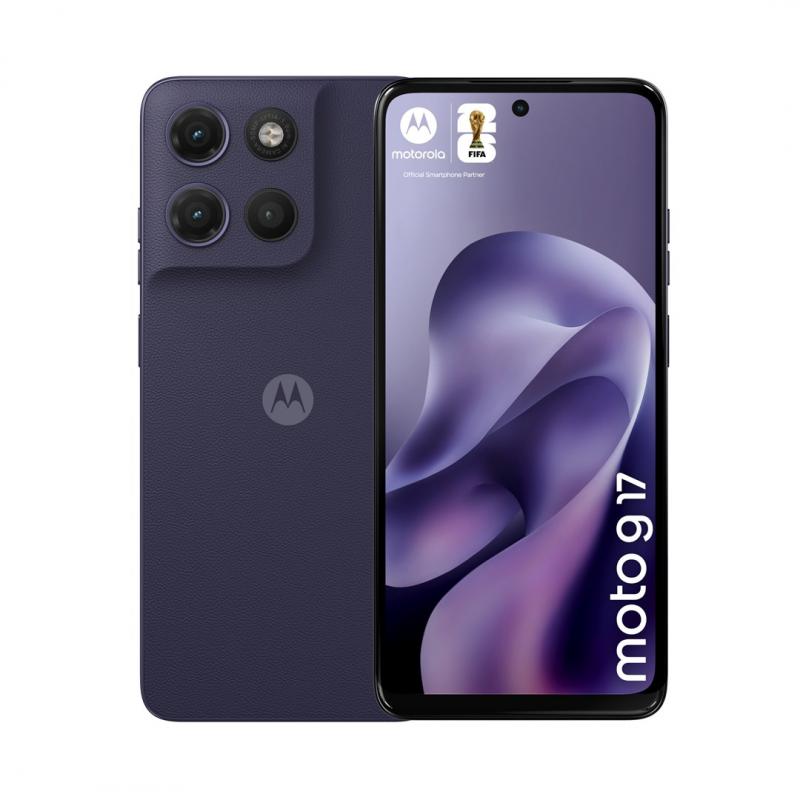 Motorola Moto G17