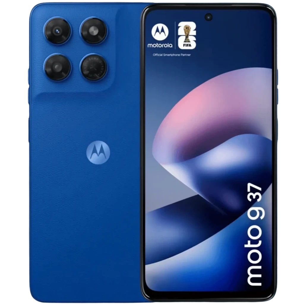 Motorola Moto G37