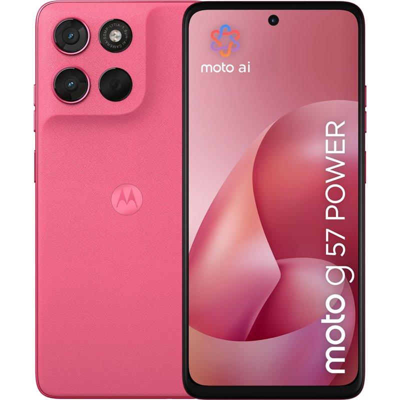 Motorola Moto G57 12 Go