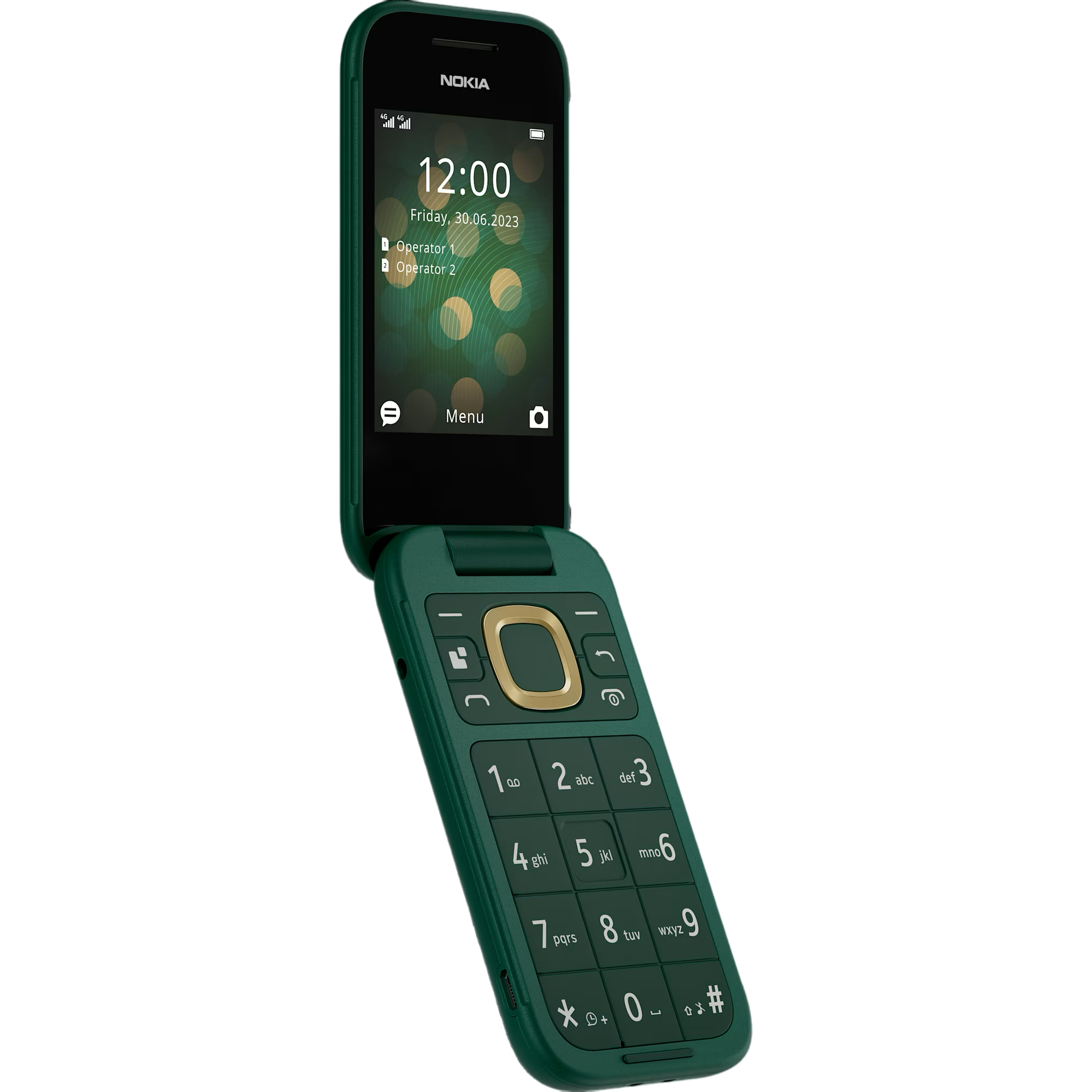 Nokia 2660 Flip