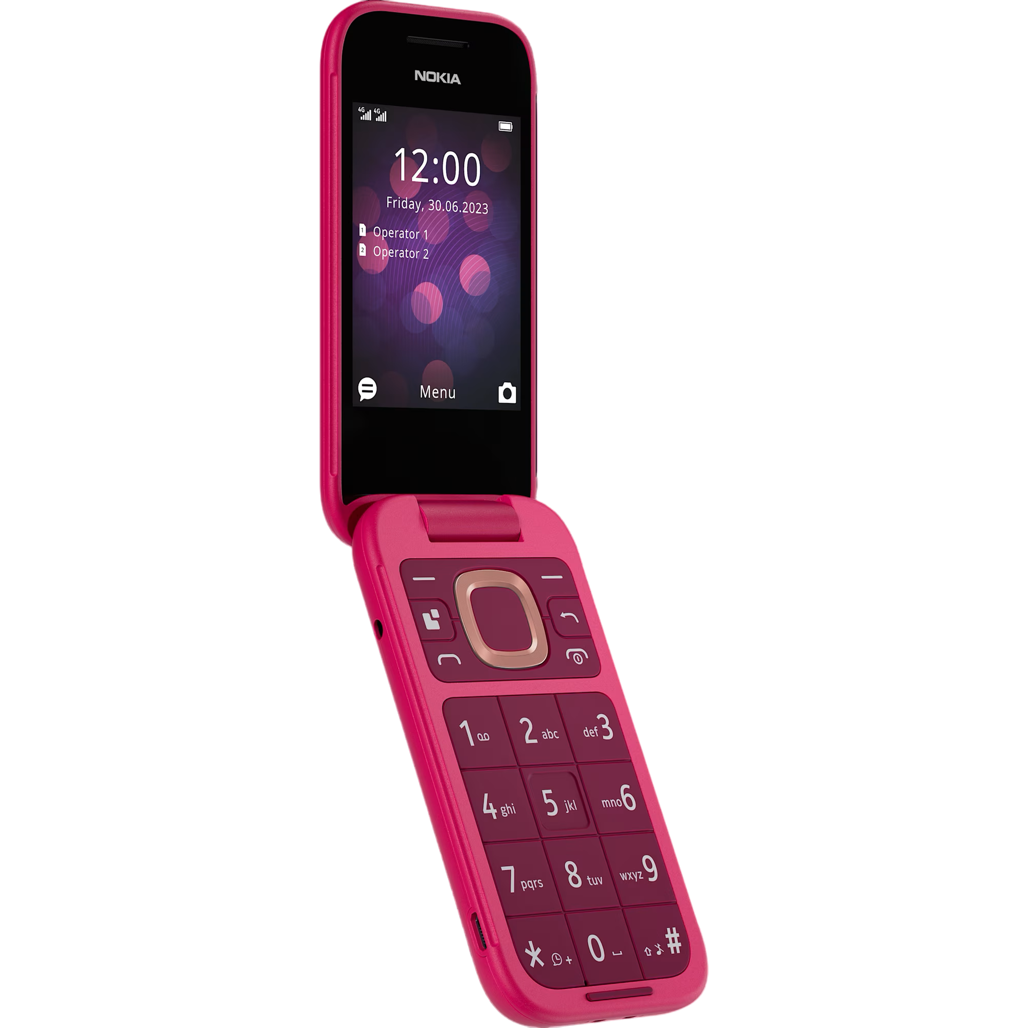 Nokia 2660 Flip