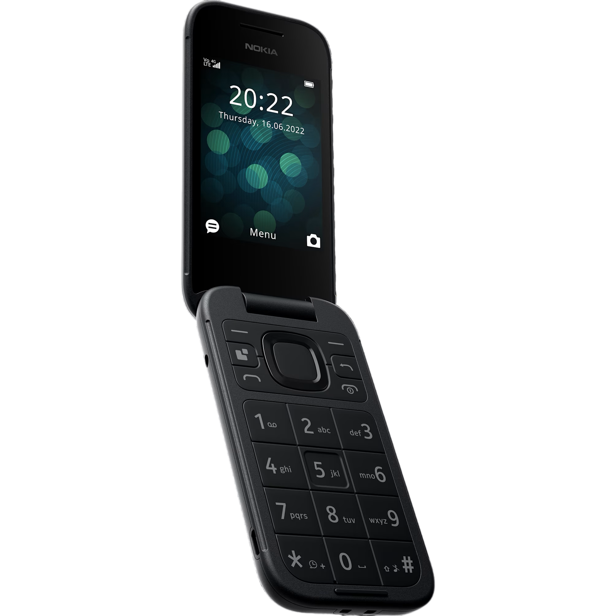 Nokia 2660 Flip