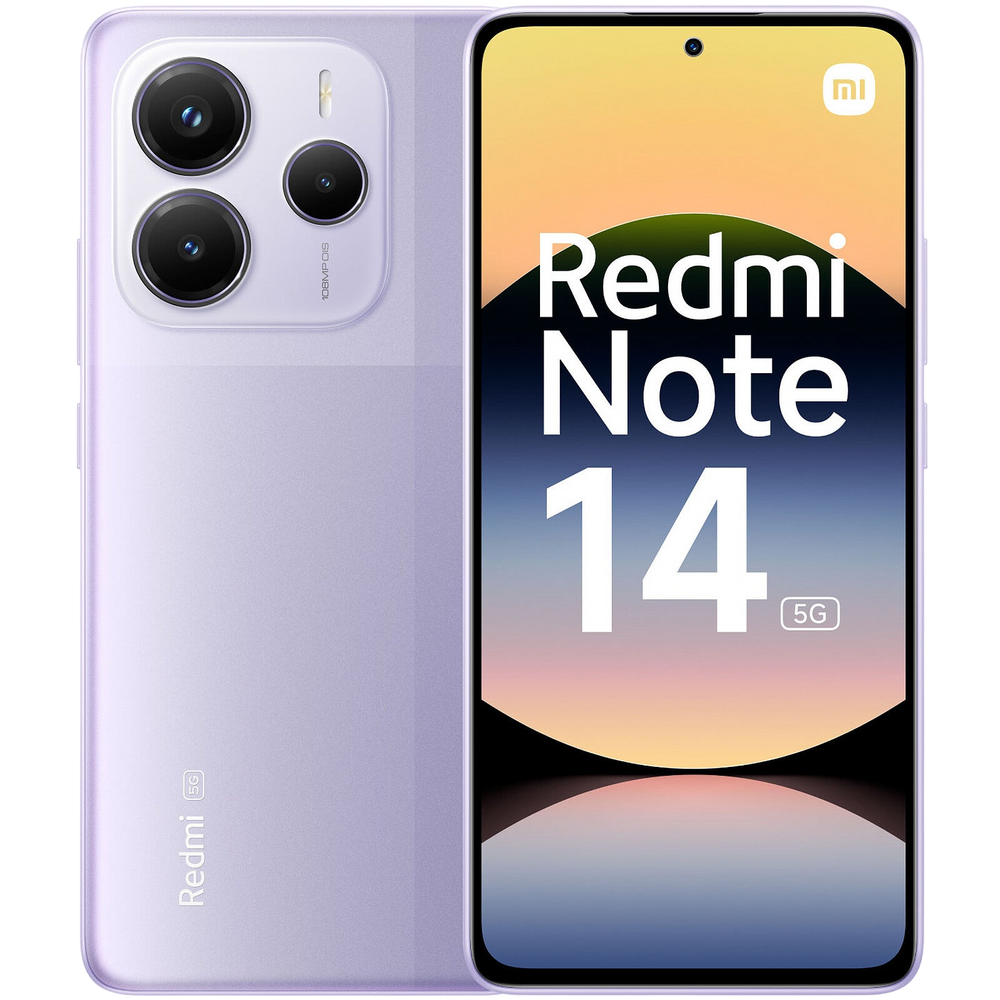 Redmi Note 14 5G