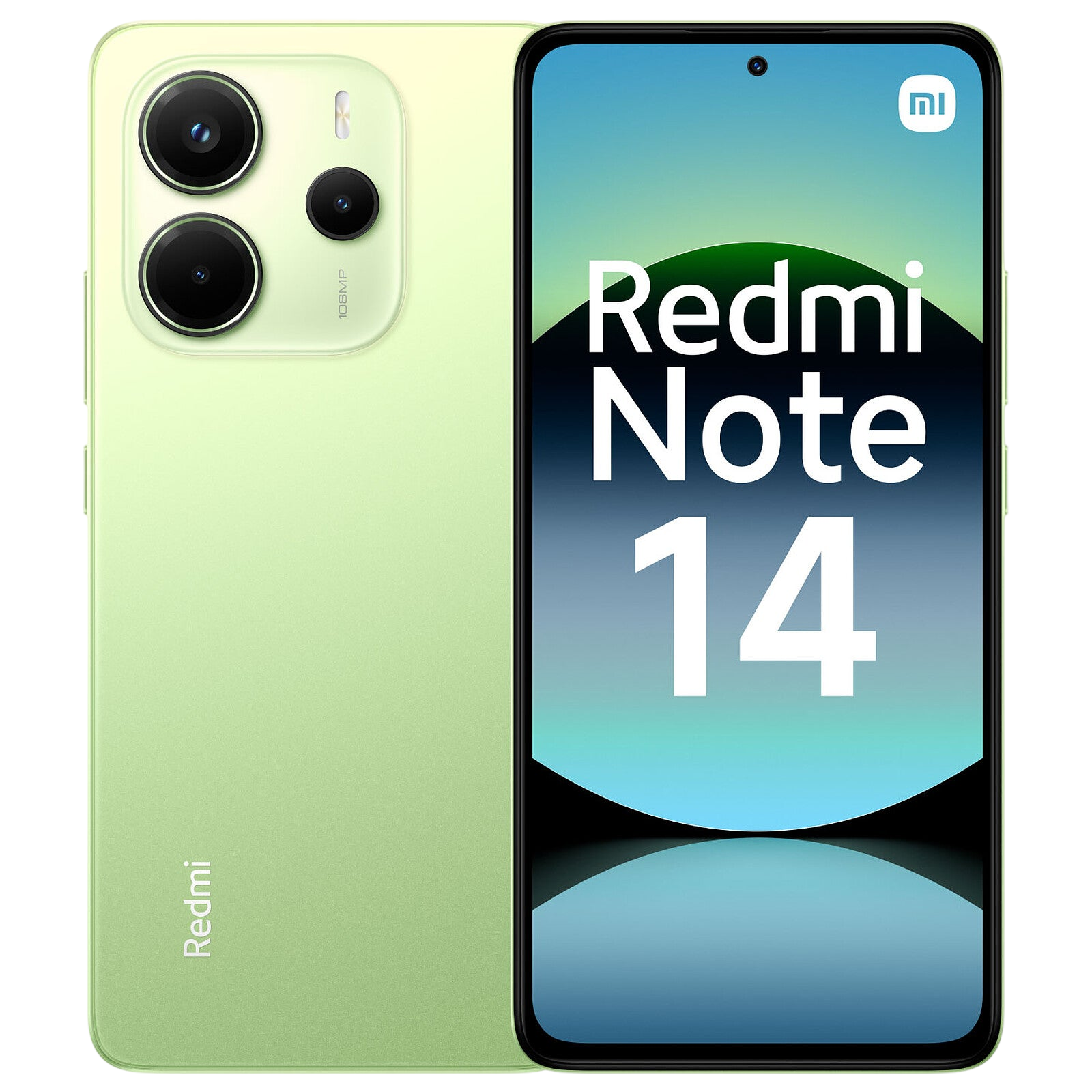 Redmi Note 14 4G