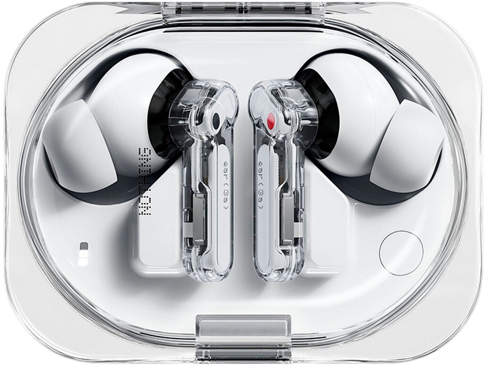 Nothing Ear (3a)