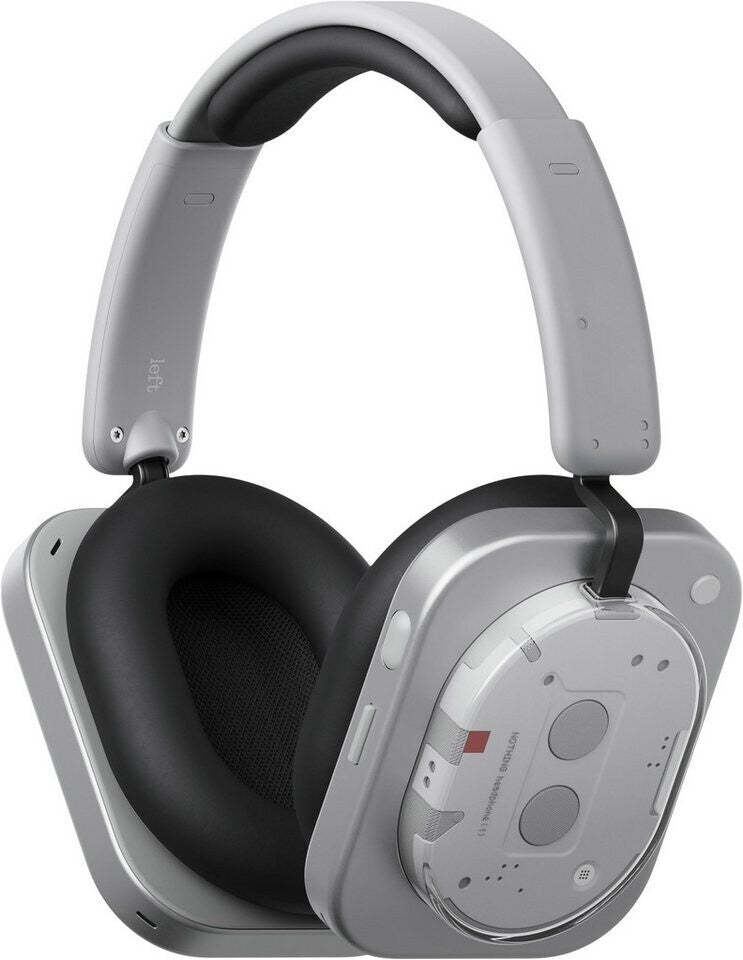 Nothing Headphone (1)