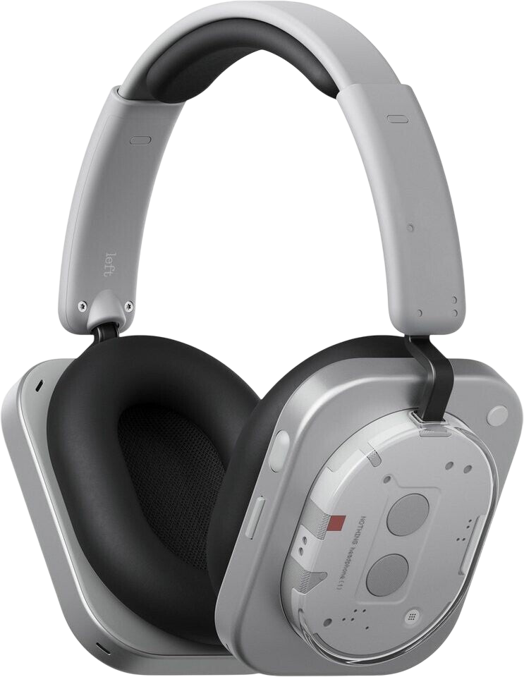 Nothing Headphone (1)