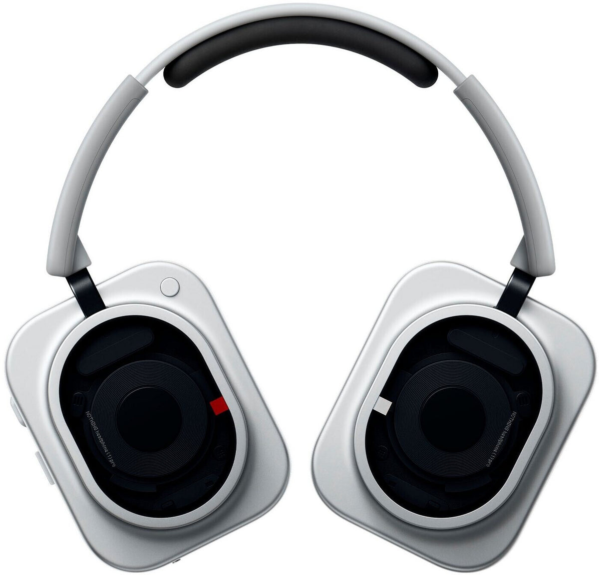 Nothing Headphone (1) Pro