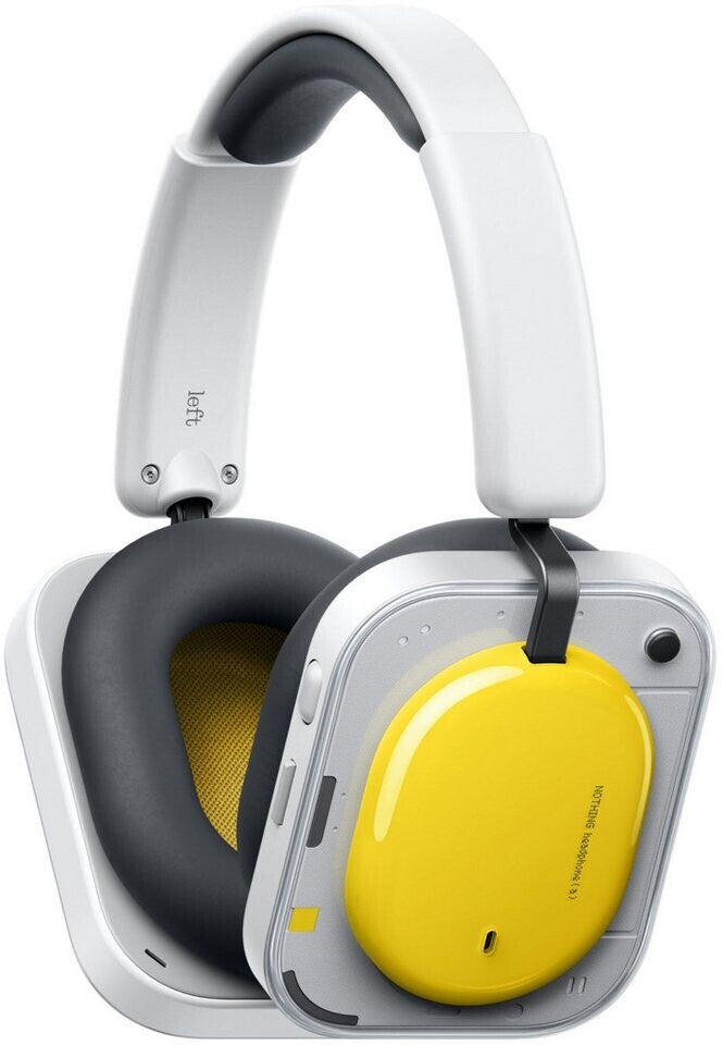 Nothing Headphone (a)