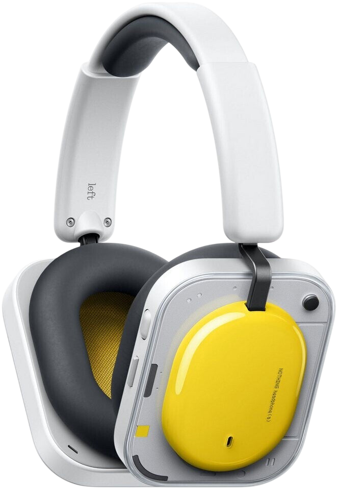 Nothing Headphone (a)