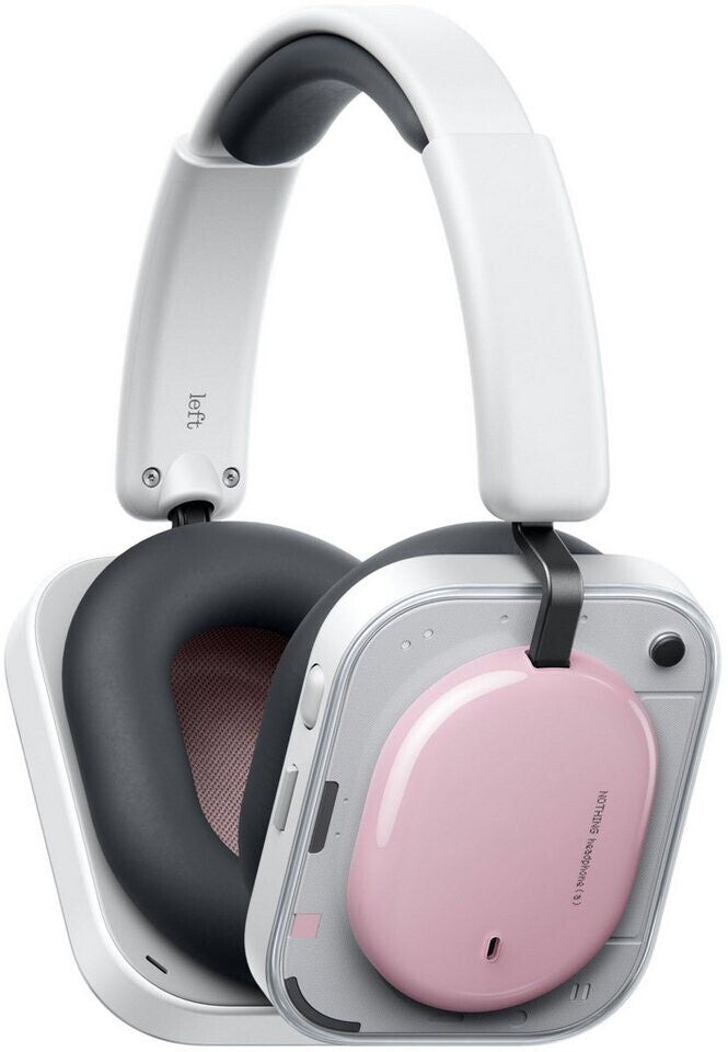 Nothing Headphone (a)