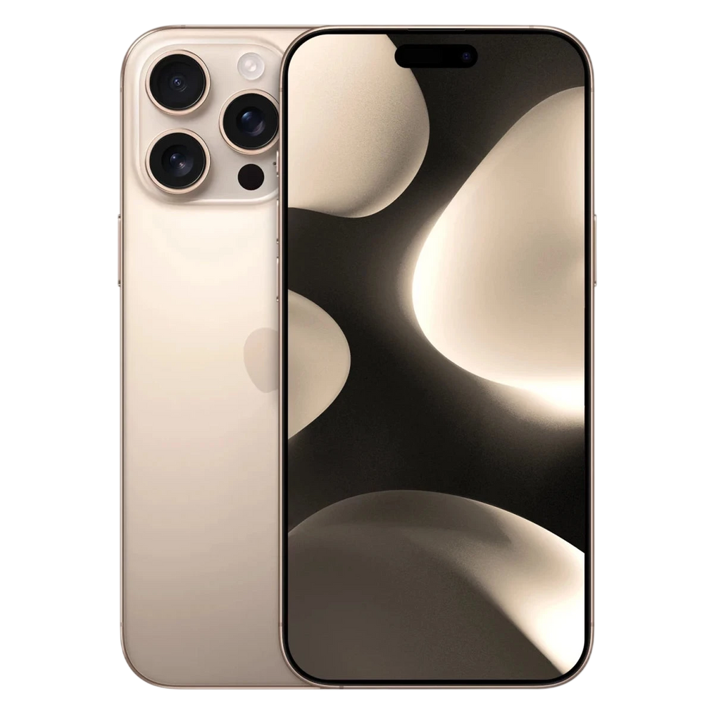 iPhone 16 Pro - TVAM