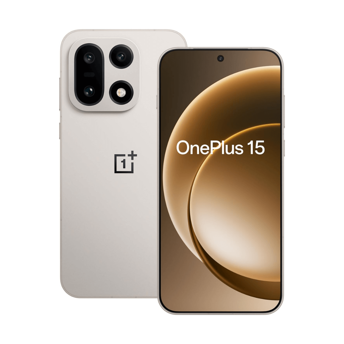 Oneplus 15