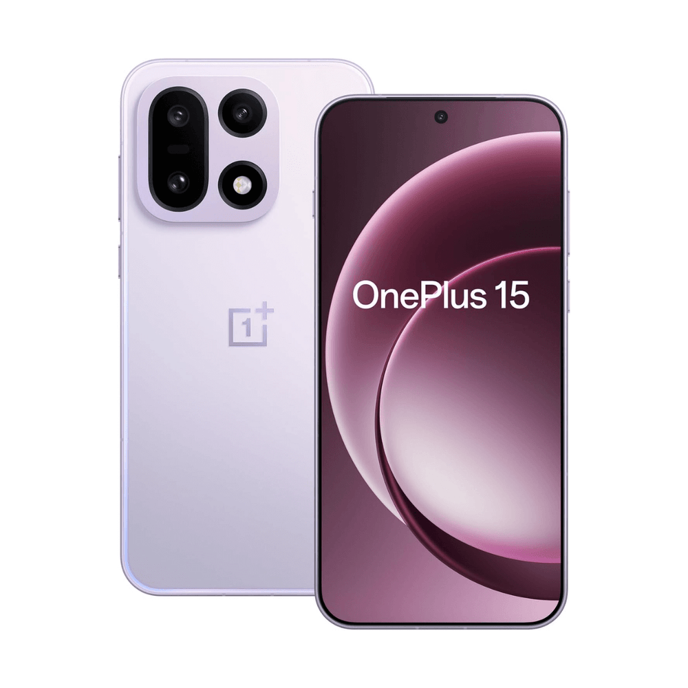 Oneplus 15