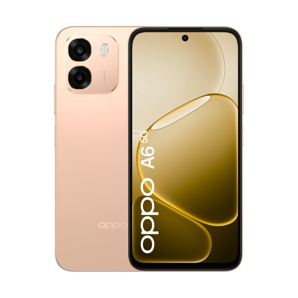 Oppo A6 5G
